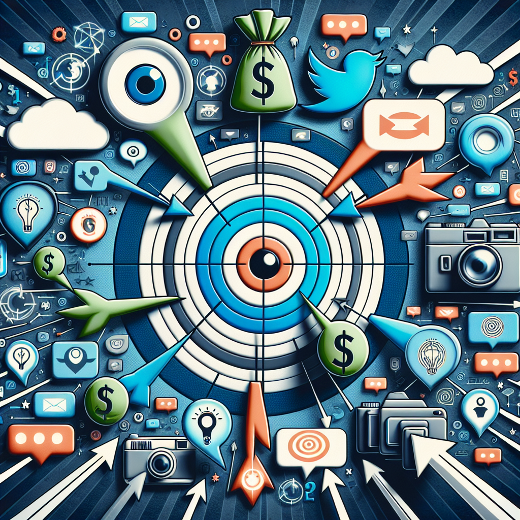 The Impact Of Social Media On Affiliate Marketing