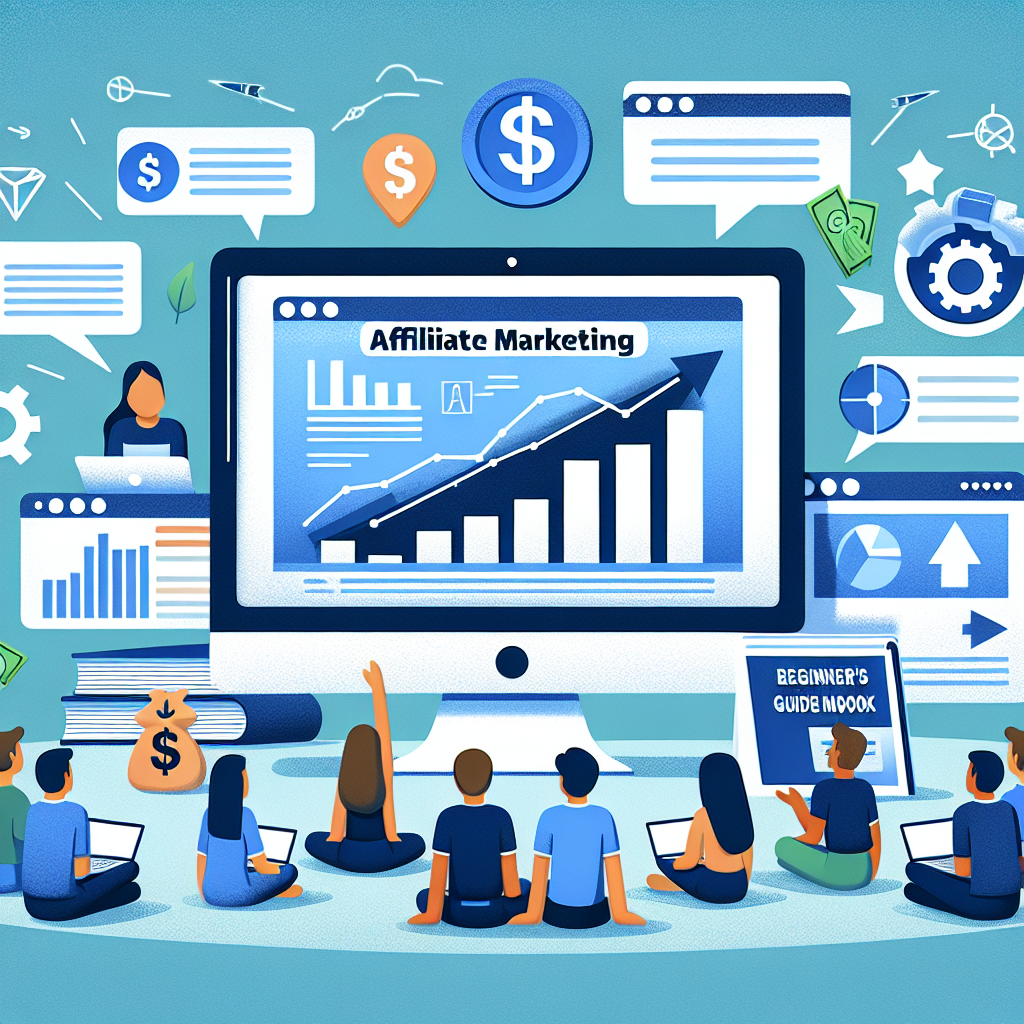 Top 10 Affiliate Marketing Programs For Beginners