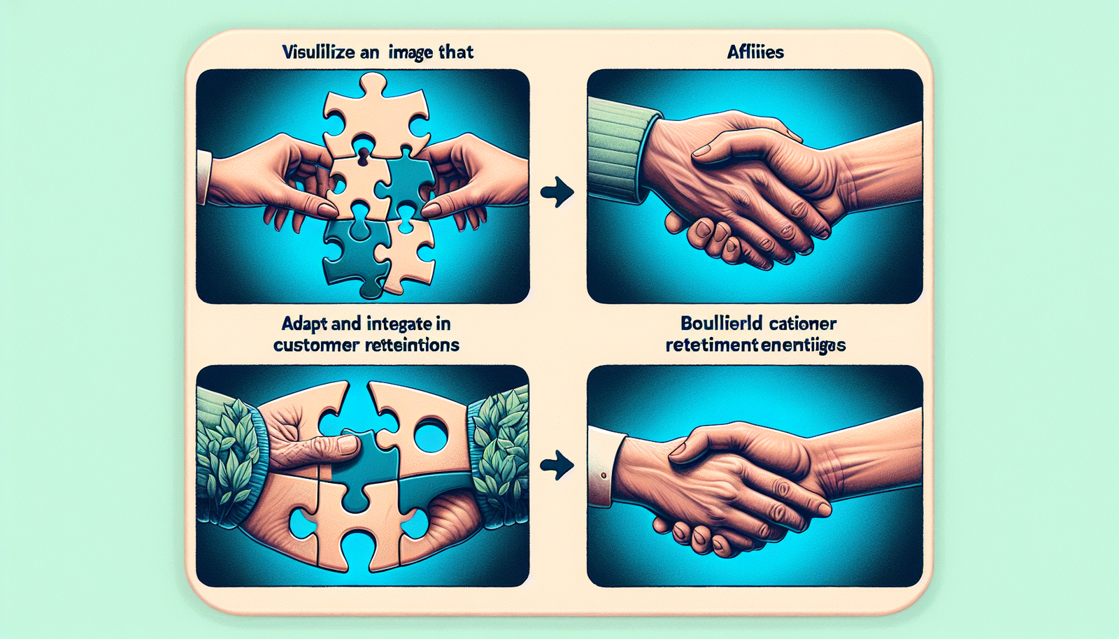 Affiliate Marketing And Customer Retention