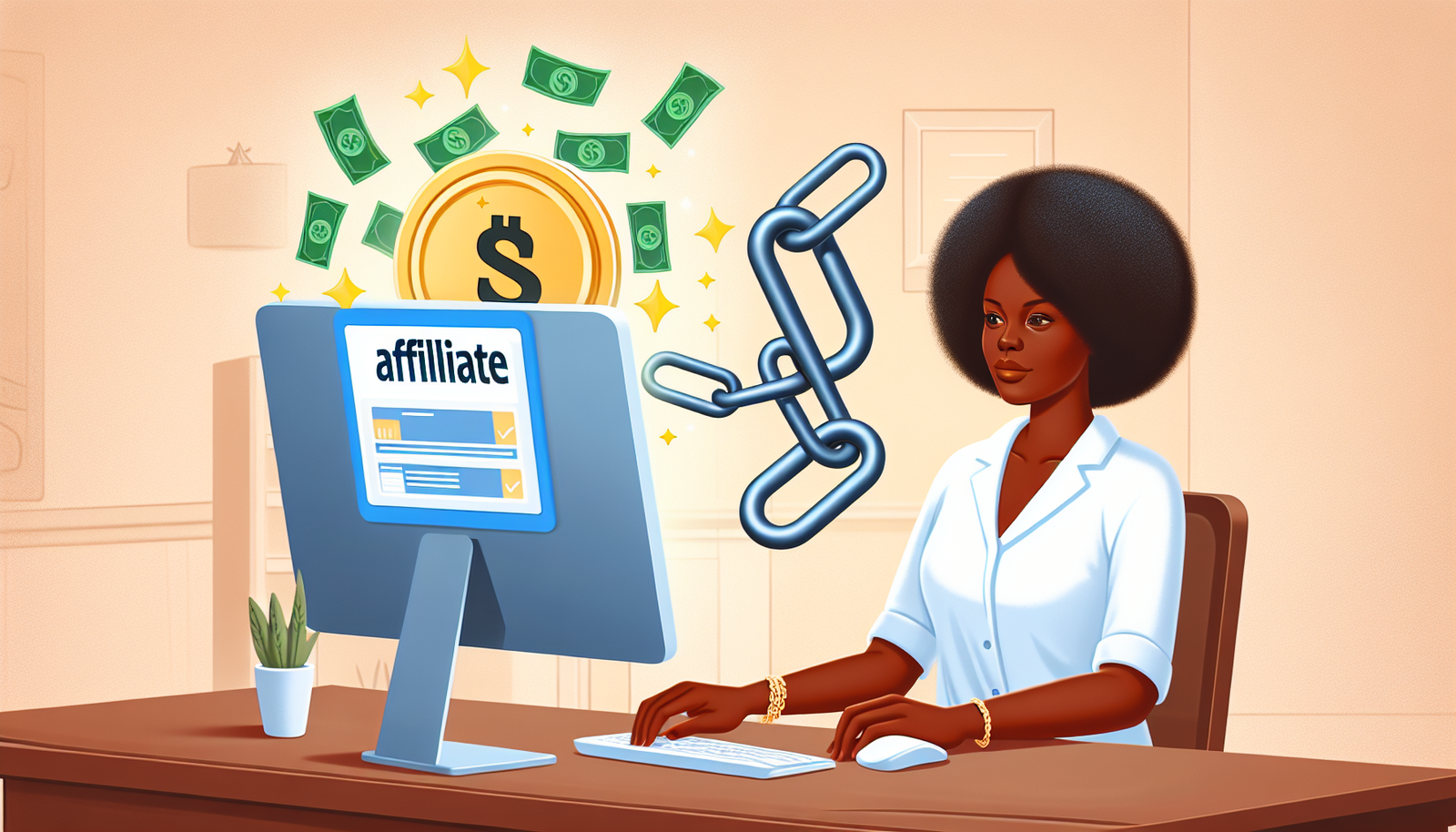 Best Affiliate Programs For New Bloggers