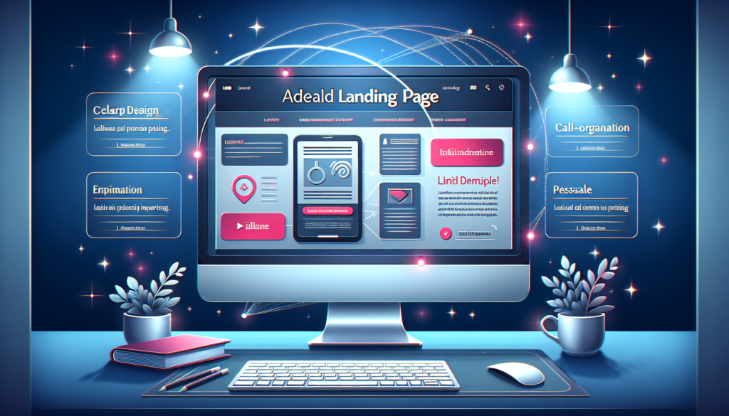 Crafting The Perfect Affiliate Marketing Landing Page