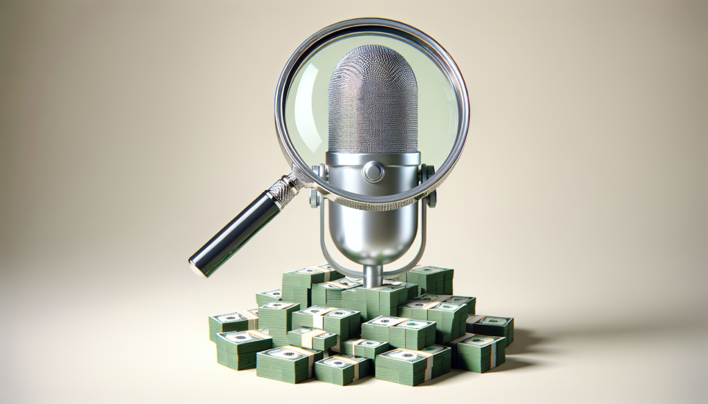 The Impact Of Voice Search On Affiliate Marketing